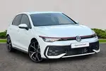 2025 Volkswagen Golf GTI