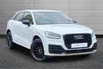 2020 Audi Q2