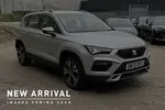 2023 SEAT Ateca