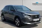 2024 Peugeot 3008