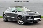 2020 Porsche Macan
