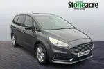 2020 Ford Galaxy