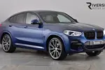 2019 BMW X4