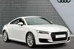 2018 Audi TT
