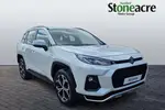 2026 Suzuki Across