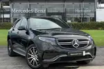 2023 Mercedes-Benz EQC