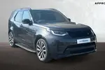 2023 Land Rover Discovery