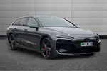 2025 Audi A6