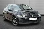 2024 Volkswagen Polo