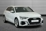 2023 Audi A3