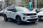 2026 Citroen C5 Aircross