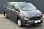 2025 Volkswagen Transporter