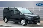 Ford Grand Tourneo Connect