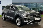 2024 Volkswagen T-Roc