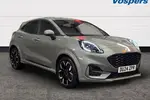 2024 Ford Puma