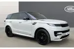 2023 Land Rover Range Rover Sport
