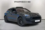 2022 Porsche Macan