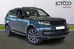 2024 Land Rover Range Rover