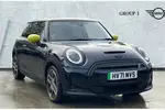 2021 MINI Electric