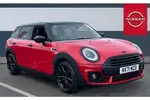 2021 MINI Clubman