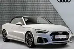 2021 Audi A5