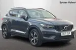 2022 Volvo XC40