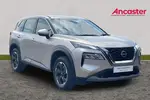 2025 Nissan X-Trail