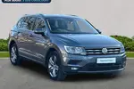 2021 Volkswagen Tiguan Allspace