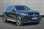 2023 Mercedes-Benz GLE