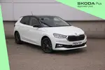 2024 Skoda Fabia