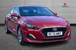 2020 Hyundai i30