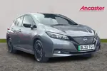 2022 Nissan Leaf