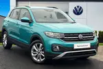 2023 Volkswagen T-Cross