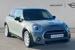 2020 MINI Hatchback 5dr
