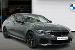 2021 BMW 3 Series