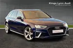2023 Audi A4 Avant