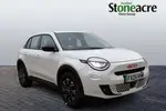 2025 Fiat 600 Electric