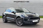 2022 Porsche Macan