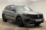 2021 Volkswagen Touareg