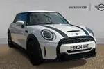 2024 MINI Hatchback