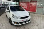 2016 Mitsubishi Mirage