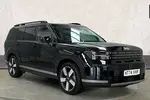 2025 Hyundai Santa Fe