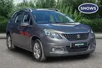 2018 Peugeot 2008