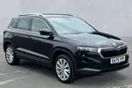 2025 Skoda Karoq