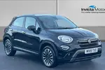 2019 Fiat 500X