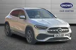 2021 Mercedes-Benz GLA