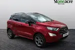 2019 Ford EcoSport