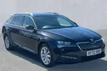 2022 Skoda Superb Estate