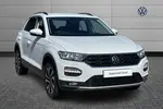 2021 Volkswagen T-Roc