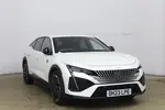 2023 Peugeot 408